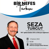 Bir Nefes Türkçe - Seza TURGUT (TRT Spikeri, Beden Dili ve Diksiyon Eğitmeni)