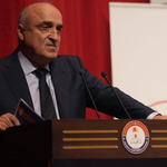 Dekanımız Prof. Dr. İsmail Hakkı DEMİRCİOĞLU: Güvenli Okullar Başarıyı Artırıyor...