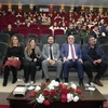 Trabzon üniversitesi