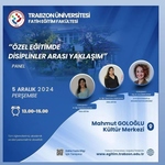 Trabzon üniversitesi