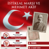 İstiklal Marşı ve Mehmet Akif - [Panel]