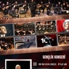 Akademisyenler Türk Halk Müziği Topluluğu Gençlik Konseri 