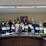 Proje Yazma Atölyelerimiz Fakültemizde Başladı!