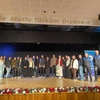 Trabzon üniversitesi
