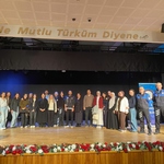 Bağımlılıkla Mücadele Eğitimi Verildi  