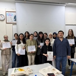 Proje Yazma Atölyelerimizin Dördüncüsü Gerçekleştirildi 📚✨