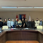 Proje Yazma Atölyelerimizin Sonuncusunu Gerçekleştirdik ✨📝📖