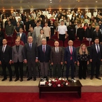 Fakültemizde 29 Ekim Cumhuriyet Bayramı Kutlamaları