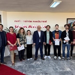 Oryantasyon Programı Ekibimiz ✨