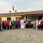 TÜBİTAK 4005-Yapay Zeka İle Dönüşen Eğitim: Özel Eğitime Özel Çözümler