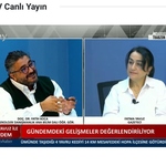 Doç. Dr. Fatih Koca, ‘Akran Zorbalığı’nı Canlı Yayında Anlattı