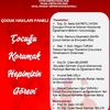 Çocuk Hakları Paneli 