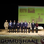 Akademisyenimiz Prof. Dr. Yavuz Akbaş’ın Katıldığı Konferans Ulusal Basında Yer Aldı