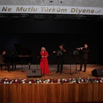 Fakültemizde 29 Ekim Cumhuriyet Bayramı Kutlamaları-Dinleti