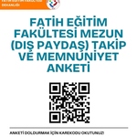 Trabzon üniversitesi