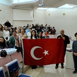 Trabzon üniversitesi