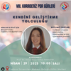 8. Karadeniz PDR Günleri ile karşınızdayız✨
