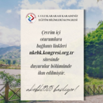 Trabzon üniversitesi