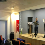 Müzik Üzerine Keyifli Bir Şöyleşi 