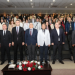 I. Uluslararası Eğitim Bilimleri Kongremiz Gerçekleştirildi