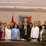 Trabzon üniversitesi