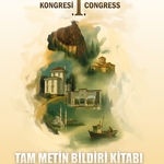 UKEBK Tam Metin Bildiri Kitabı Yayımlandı