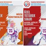 Trabzon üniversitesi
