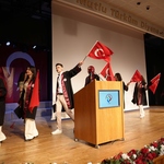 Akademi Giriş Sınavına Fatih Eğitim Damgası 
