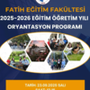 Trabzon üniversitesi