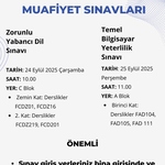 Trabzon üniversitesi