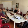 Trabzon üniversitesi