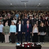 Trabzon üniversitesi