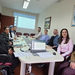Fakülte-Okul İş Birliği ve Öğretmenlik Uygulamaları Komisyonu Toplantısı Gerçekleştirildi