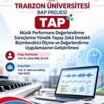 Akademisyenimizi Tebrik Ederiz