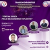 TÜBİTAK 2209-A Proje Bilgilendirme Toplantısı