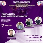 Trabzon üniversitesi