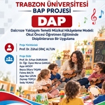 Akademisyenimizi Tebrik Ederiz