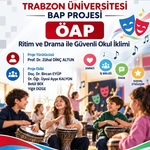 Akademisyenimizi Tebrik Ederiz