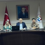 ‘Dekanımla Buluşuyorum’ Etkinliğimizin Üçüncüsü Gerçekleştirildi