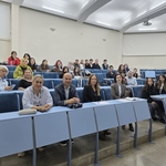 Programlarımızda Dış Paydaş Toplantıları Gerçekleştirildi