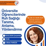 Trabzon üniversitesi