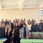 Fakültemizde Üniversite Öğrencilerinde Ruh Sağlığı Semineri Gerçekleştirildi