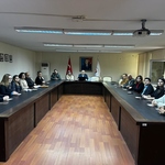 Fakültemizde Senato Temsilci Üyesi ve Fakülte Yönetim Kurulu Üyesi Seçimleri Yapıldı