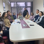 Öğrencilerimiz İçin Oryantasyon El Kitabı Hazırlık Çalışmaları Başladı