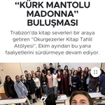 Öğrencilerimizin “Okurgezerler Kitap Tahlil Atölyesi” Yerel Basında Yer Aldı📚🗞️
