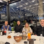 Fatih Eğitim Fakültesi Geleneksel İftar Yemeğinde Bir Araya Geldi