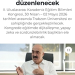 Kongremiz Yerel Basında 🗞️📰