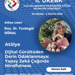 Trabzon üniversitesi