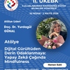 II.Uluslararası Karadeniz Eğitim Bilimleri Kongremiz kapsamında düzenlenecek olan atölye çalışmalarına ilişkin katılımlarınızı planlayabilmemiz için aşağıdaki formu doldurmanızı rica ederiz.