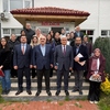 Trabzon üniversitesi